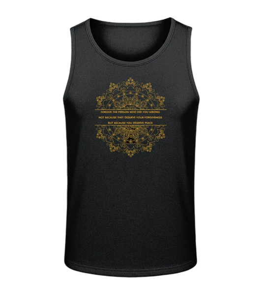 Forgiveness Vest