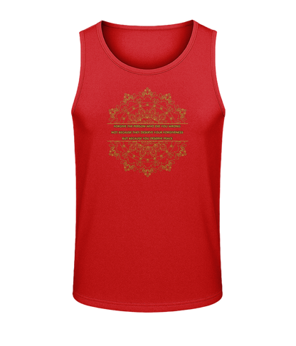 Forgiveness Vest