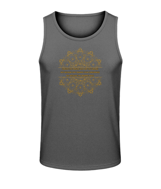 Forgiveness Vest