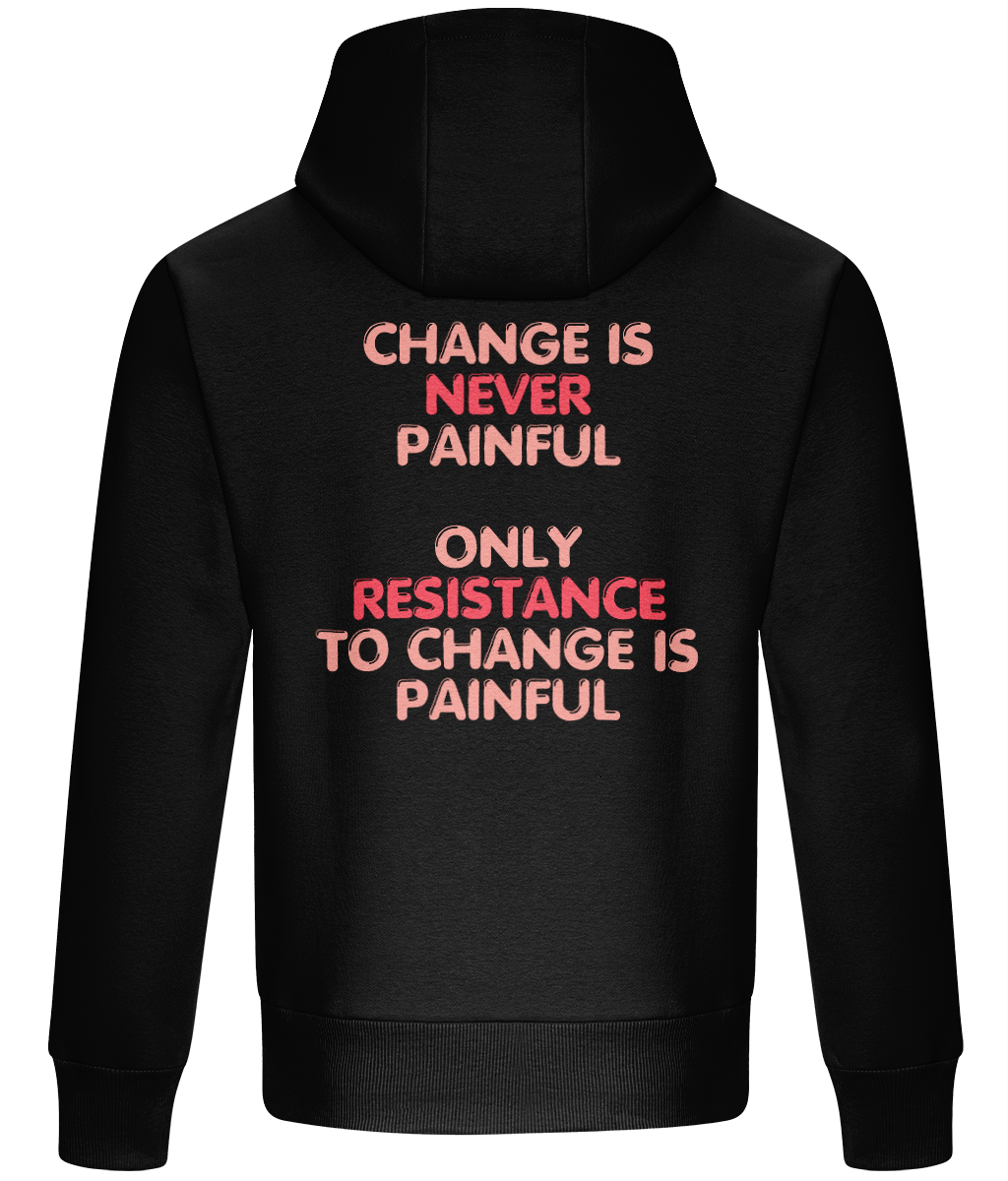 Back