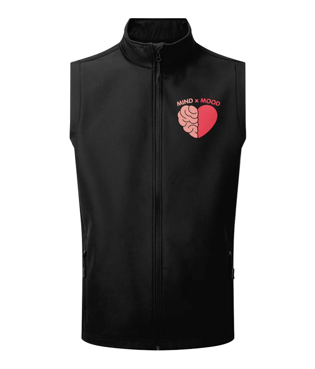 Left Chest