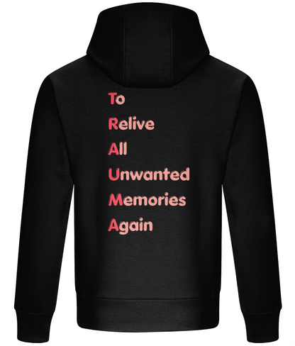 Back