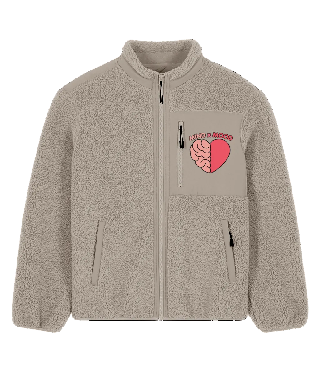 DTF Left Chest