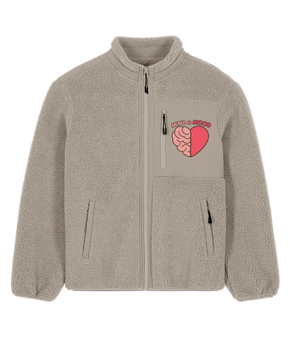 DTF Left Chest