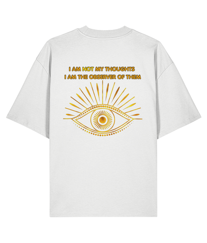 Observer Oversize T-Shirt