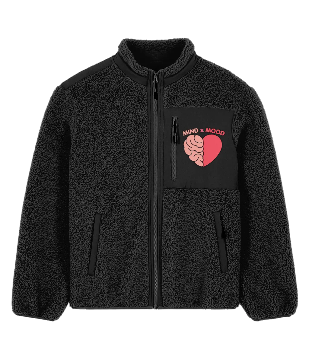DTF Left Chest