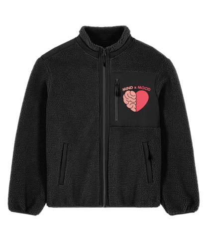 DTF Left Chest