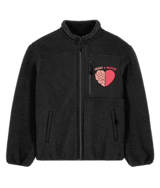 DTF Left Chest