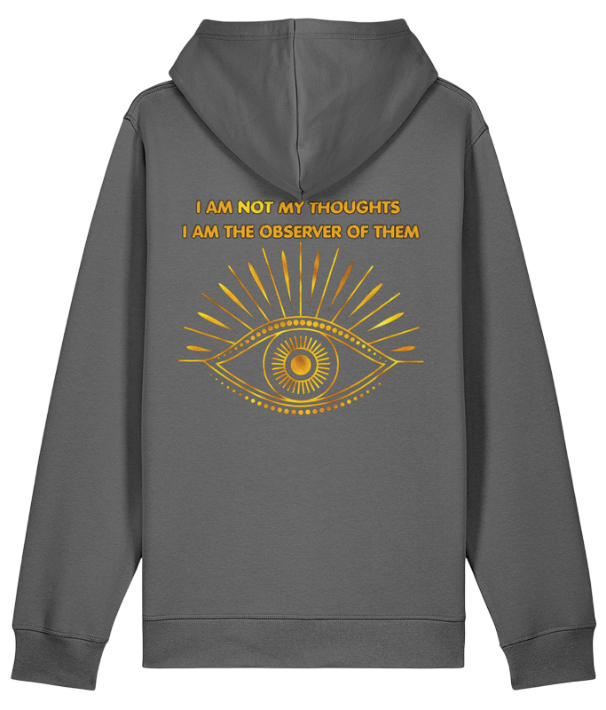 Observer Hoodie