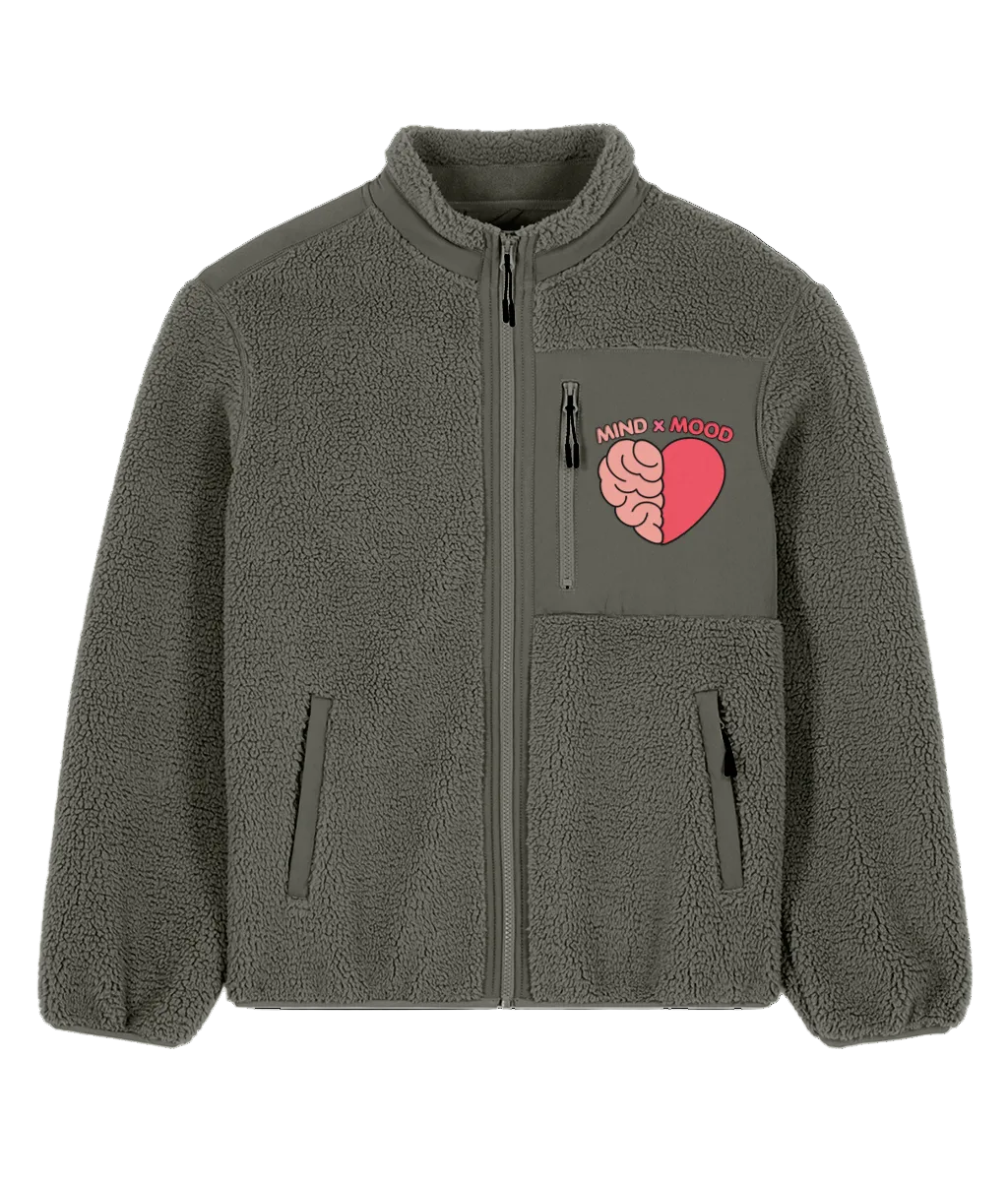 DTF Left Chest