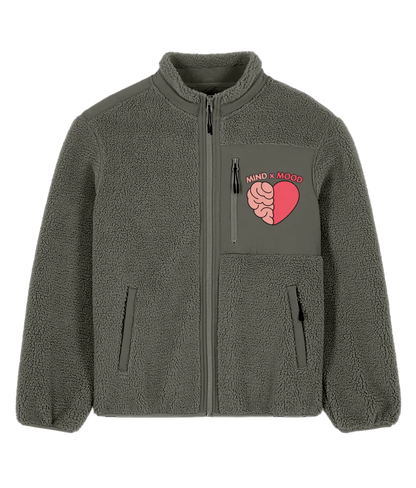DTF Left Chest
