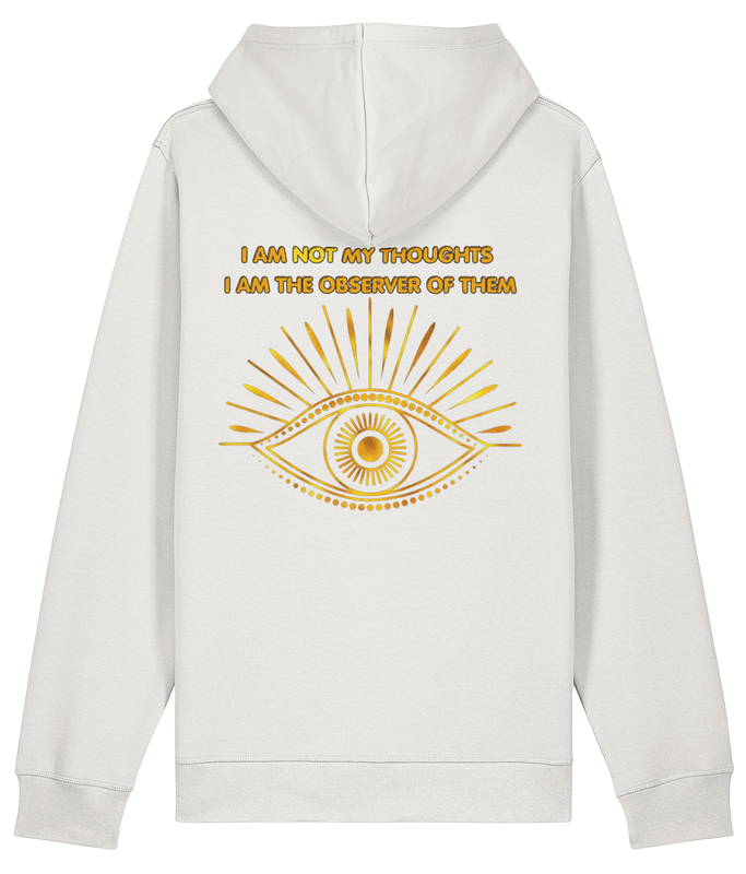 Observer Hoodie